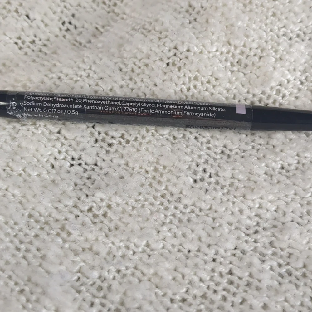 SHADES BY SHAN The Liquid Pen in Sapphire, 0.28g/0.001oz